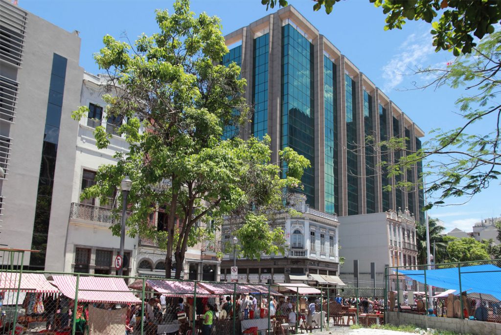 Rua do Lavradio 3park